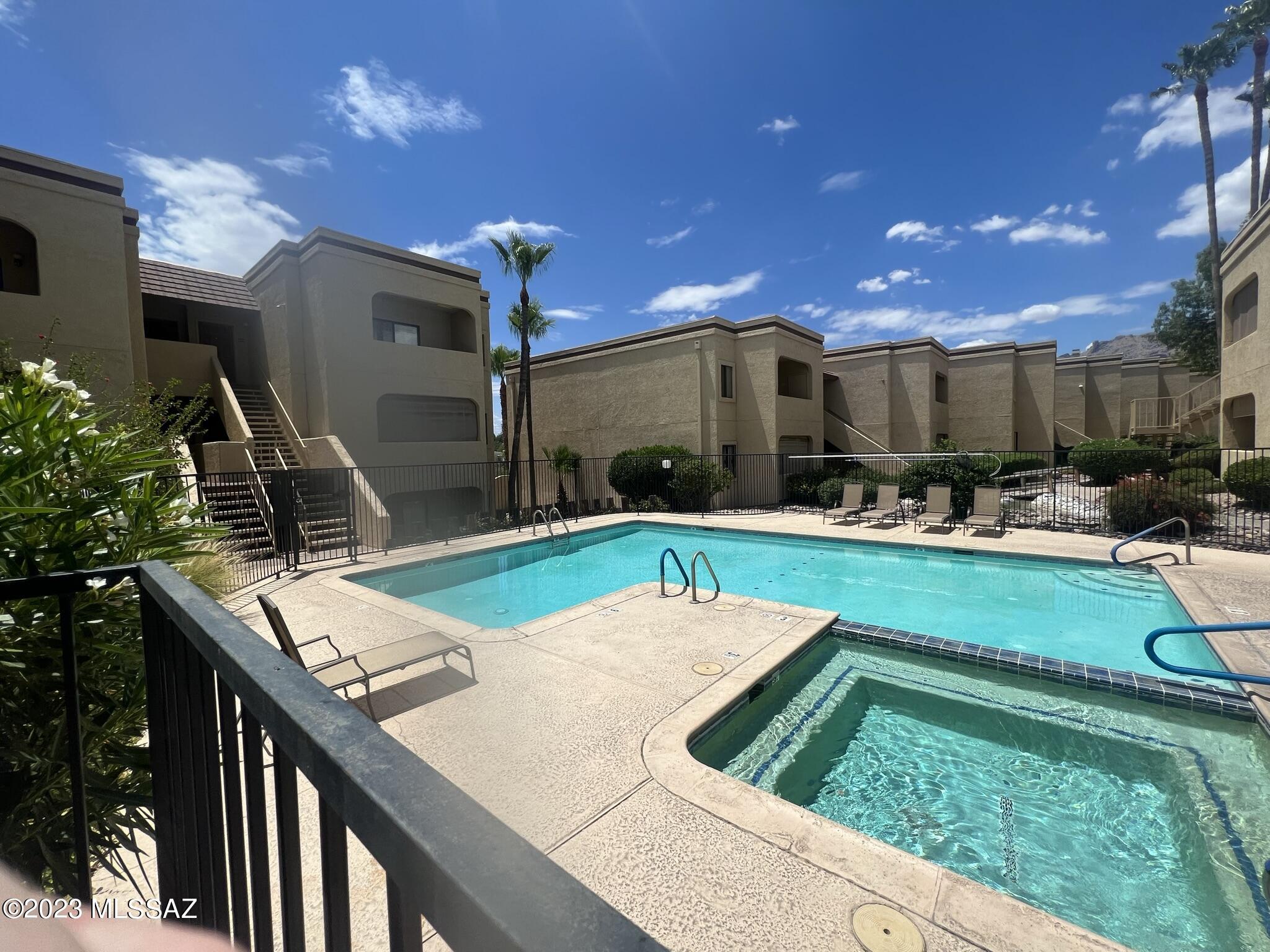 5500 North Valley View Road, Unit 304 Tucson, AZ 85718 - Photo 9 of 12