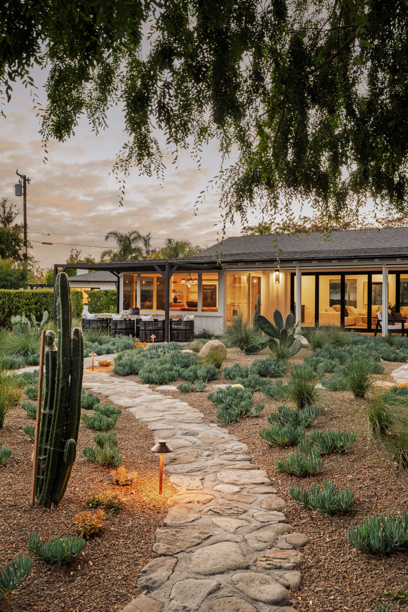803 Country Club Road Ojai, CA 93023 - Photo 8 of 39 P1016022