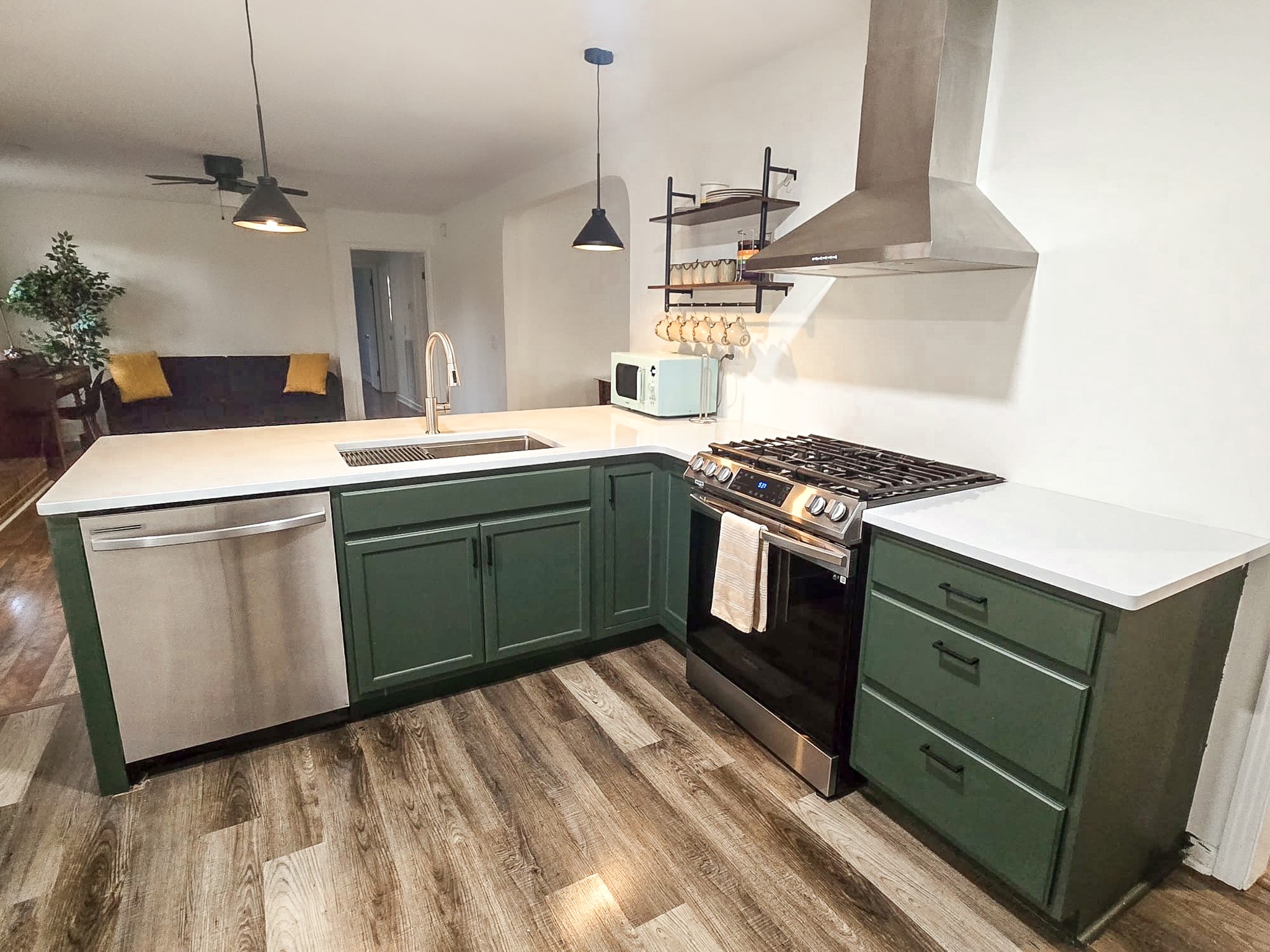 1229 Cheyenne Court Madison, TN 37115 - Photo 4 of 22