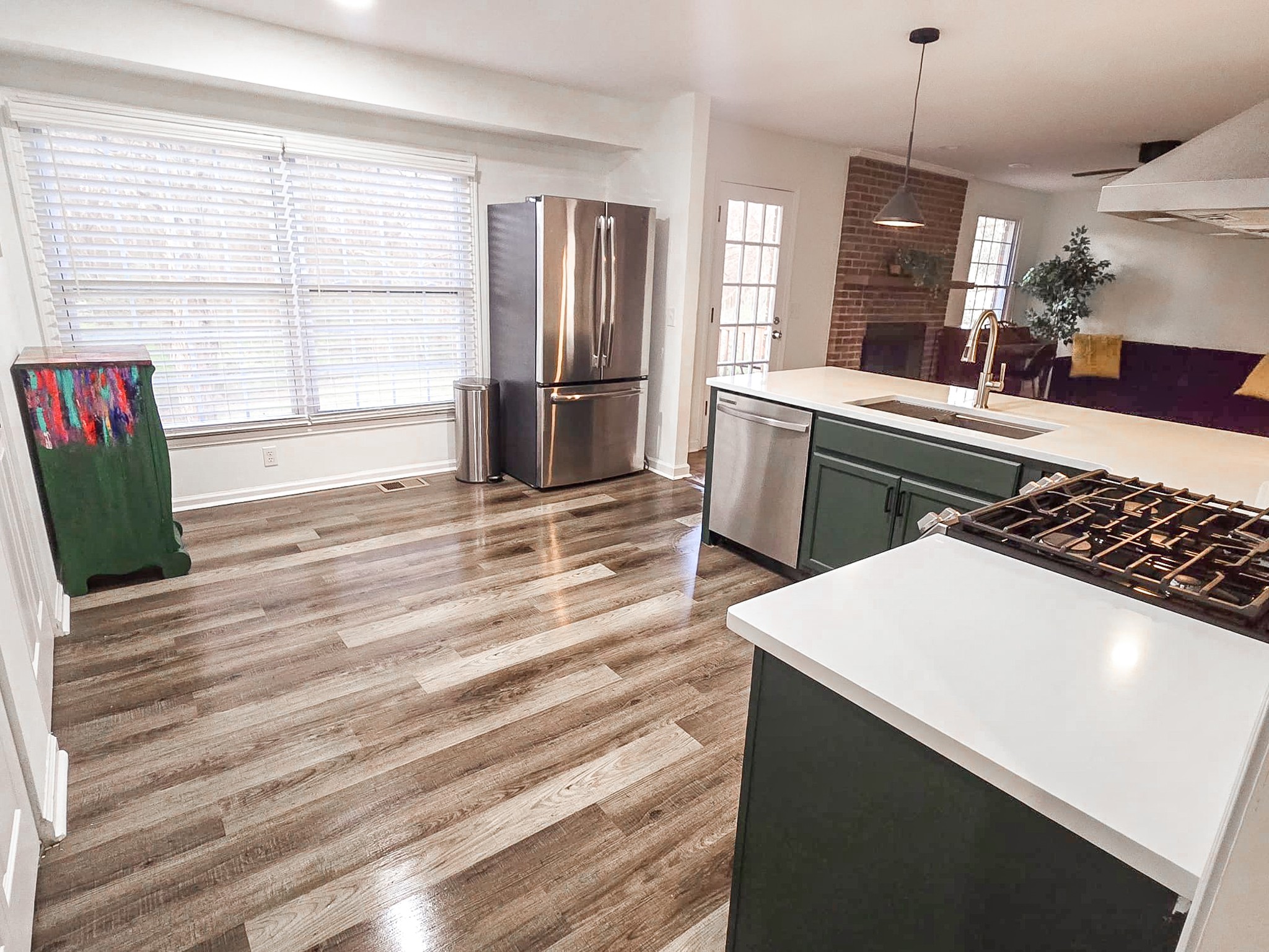 1229 Cheyenne Court Madison, TN 37115 - Photo 6 of 22