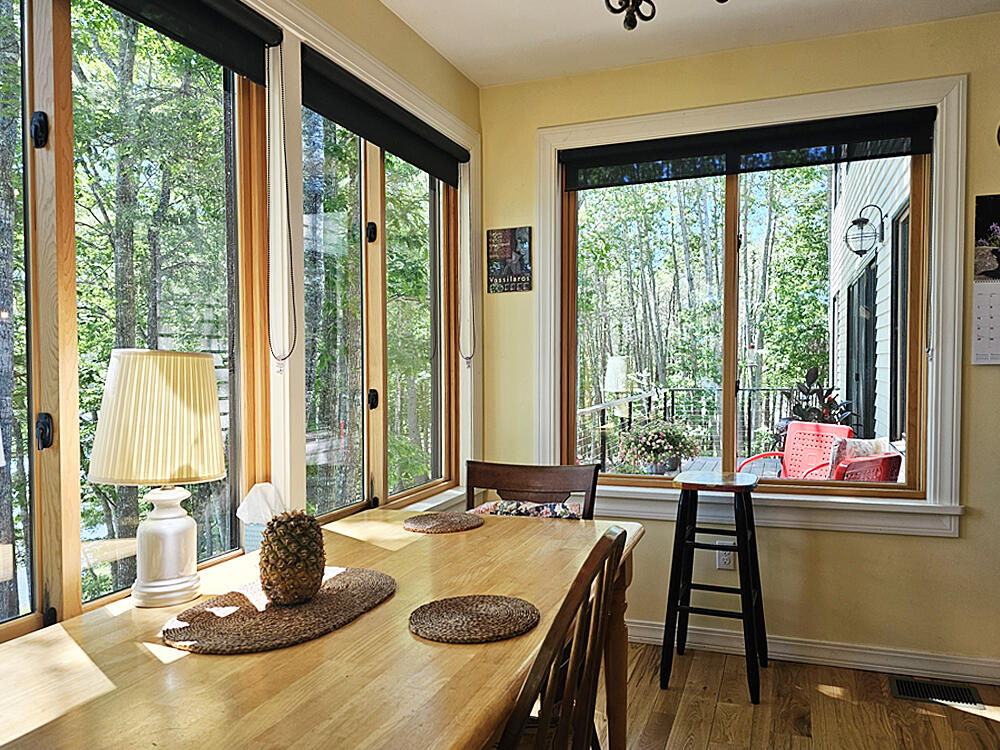 1004 Bremen Road Waldoboro, ME 04572 - Photo 45 of 63 Dining Area