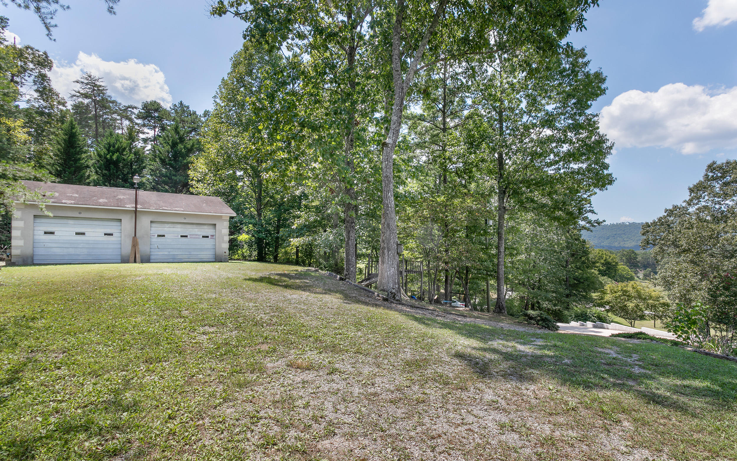 4030 Slygo Road Trenton, GA 30752 - Photo 22 of 24 4030 Slygo Rd_Garage_Choice Homes_by 161