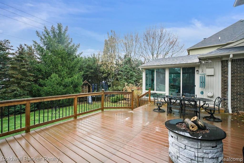 1989 Mapleridge Road Rochester Hills, MI 48309 - Photo 50 of 50