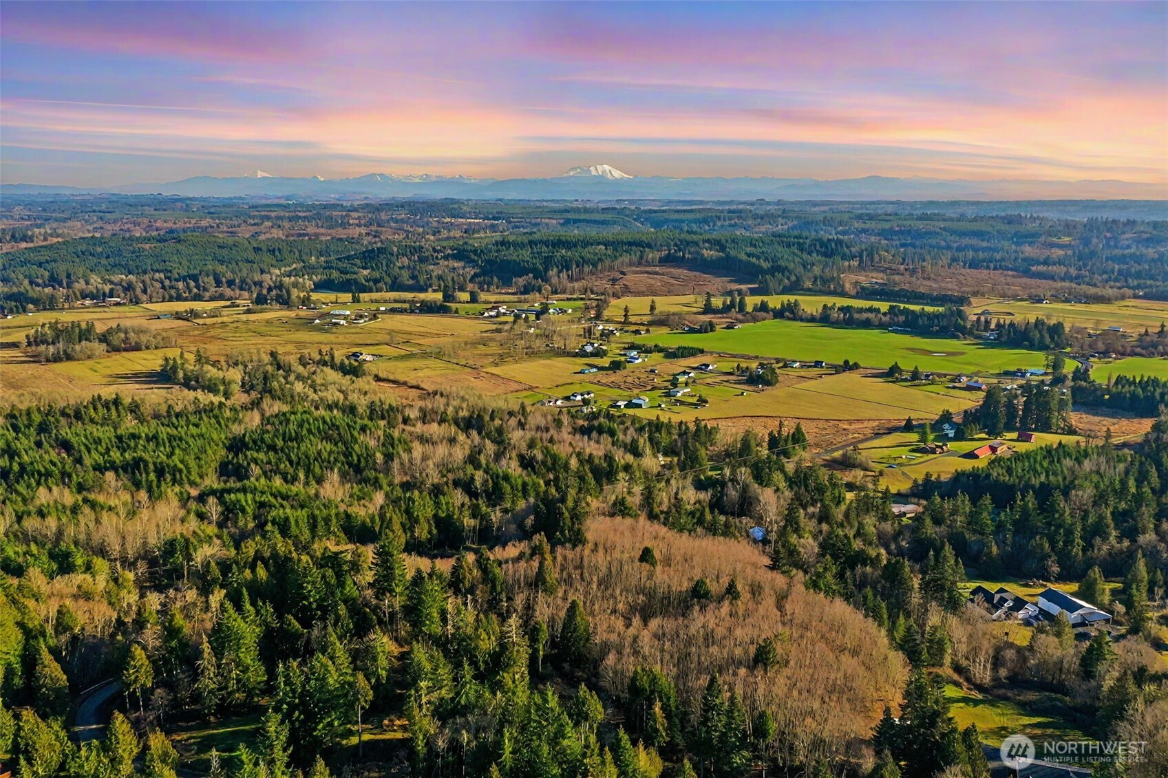 0 Hewitt Road Chehalis, WA 98532 - Photo 1 of 15 a view of a city with ocean view