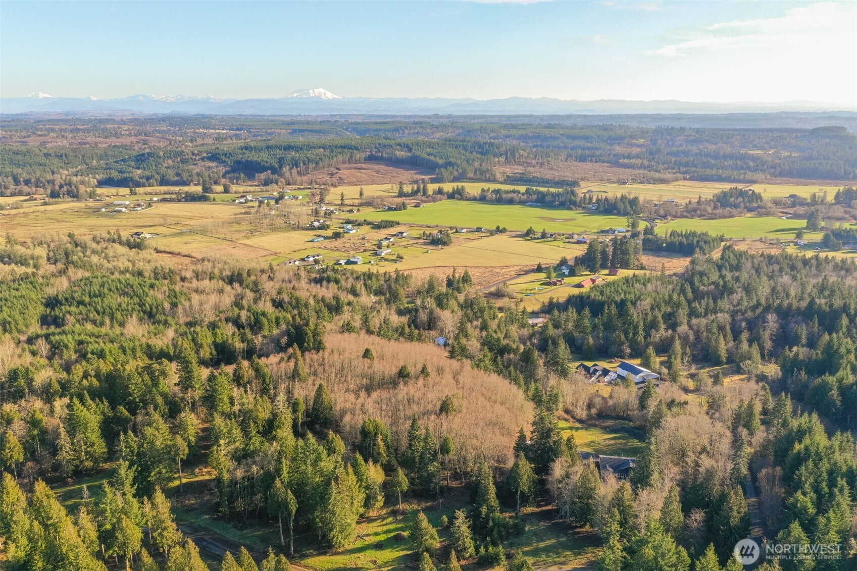 0 Hewitt Road Chehalis, WA 98532 - Photo 11 of 15 a view of a city with ocean view