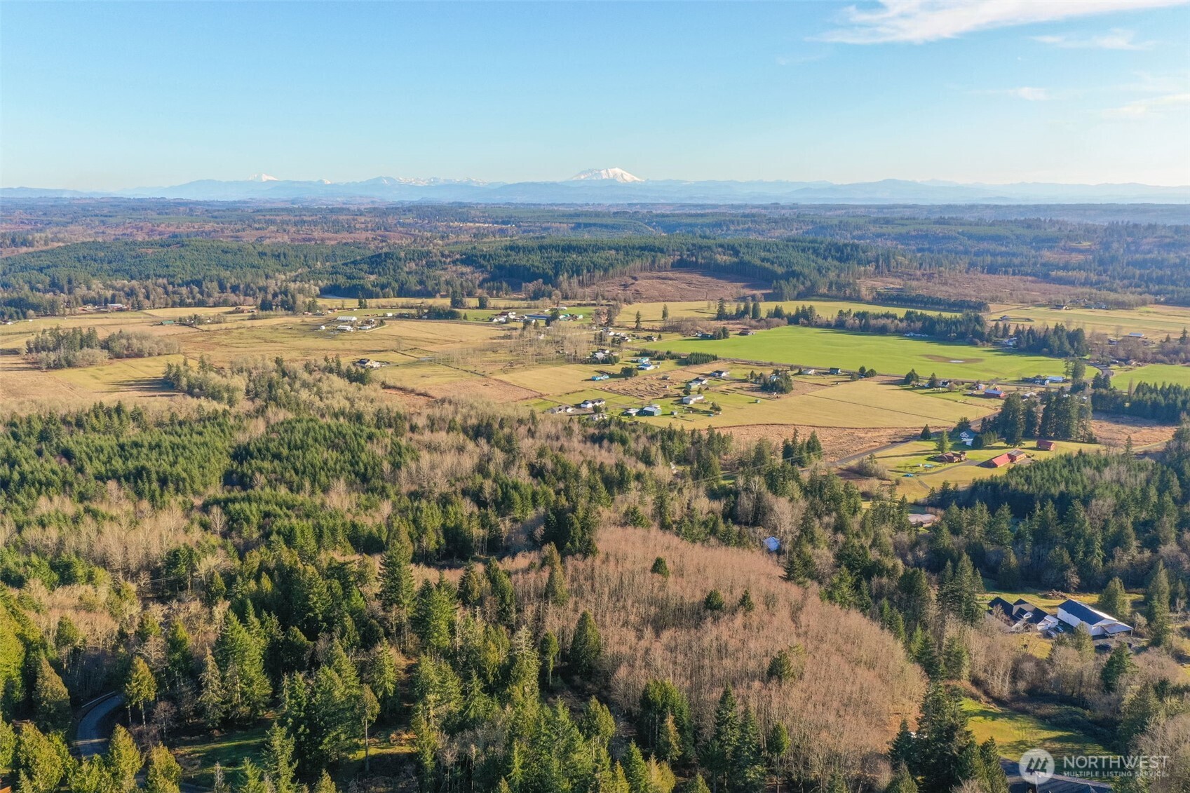 0 Hewitt Road Chehalis, WA 98532 - Photo 13 of 15 a view of a city with ocean view