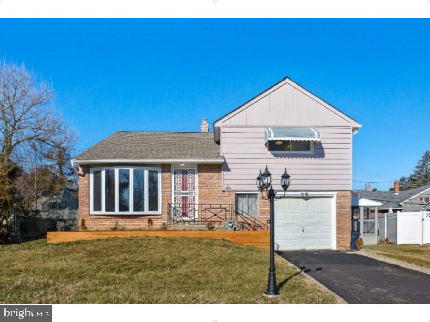 6 Robin Road Lansdowne, PA 19050 - Photo 1 of 25 Exterior Front