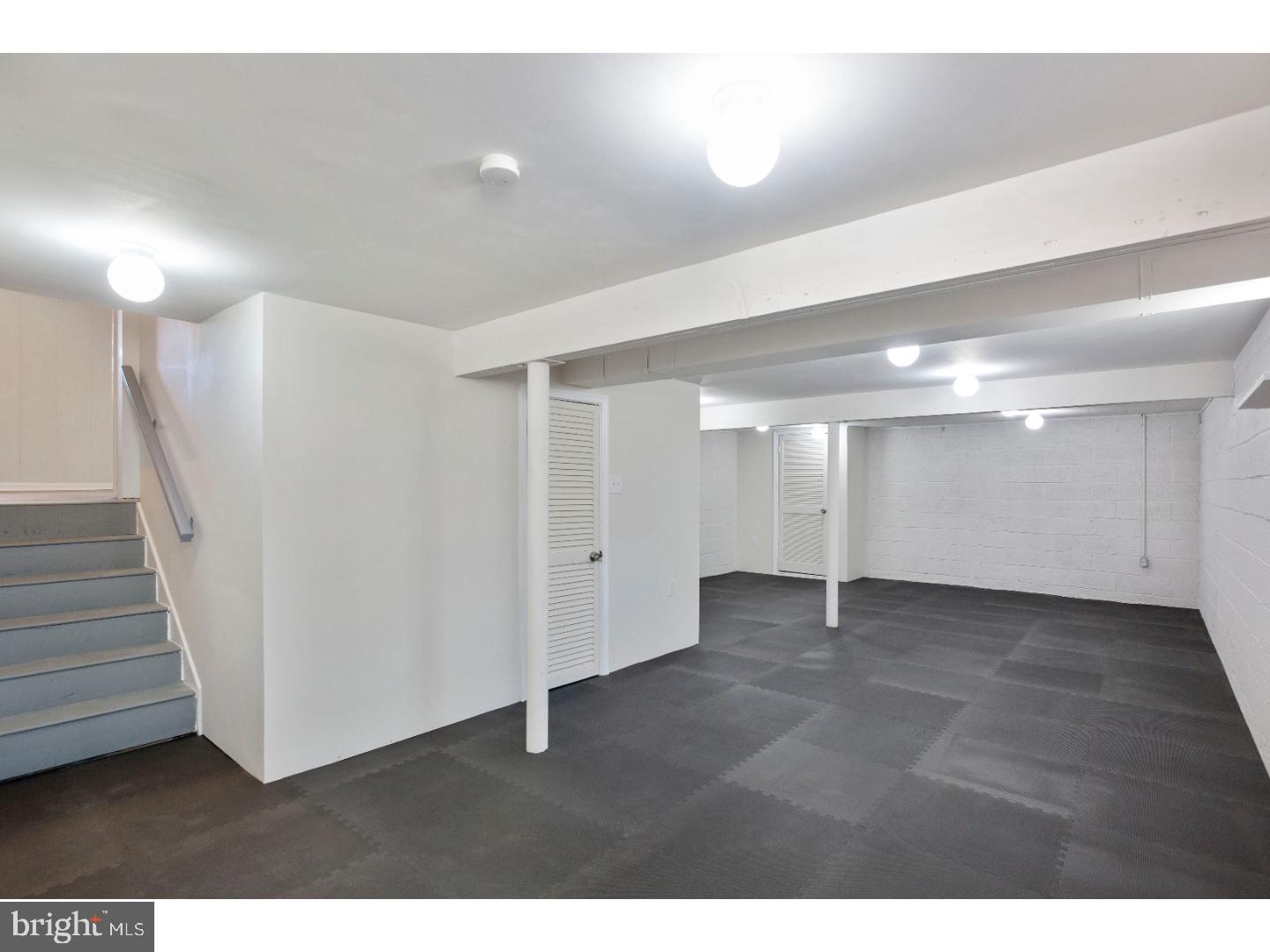 6 Robin Road Lansdowne, PA 19050 - Photo 12 of 25 Basement - Finished
