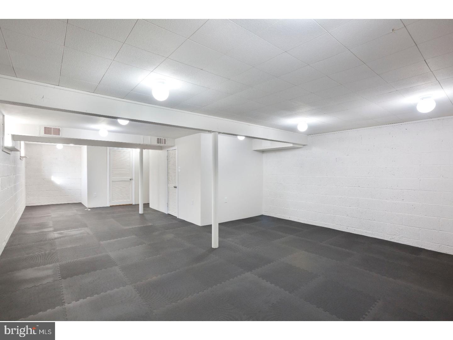 6 Robin Road Lansdowne, PA 19050 - Photo 13 of 25 Basement - Finished