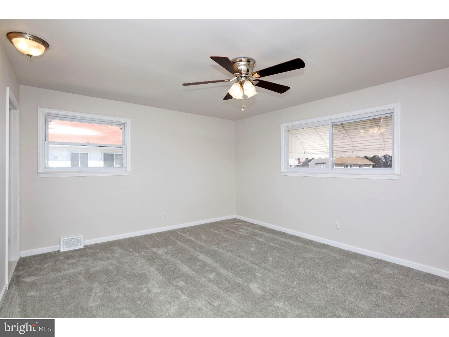 6 Robin Road Lansdowne, PA 19050 - Photo 15 of 25 Bedroom - Main