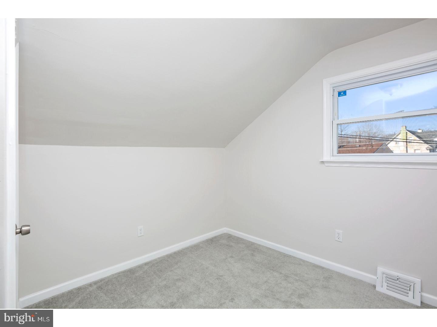 6 Robin Road Lansdowne, PA 19050 - Photo 19 of 25 Bedroom 3