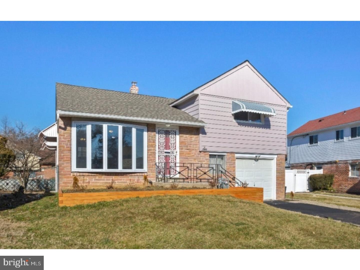6 Robin Road Lansdowne, PA 19050 - Photo 2 of 25 Exterior Front