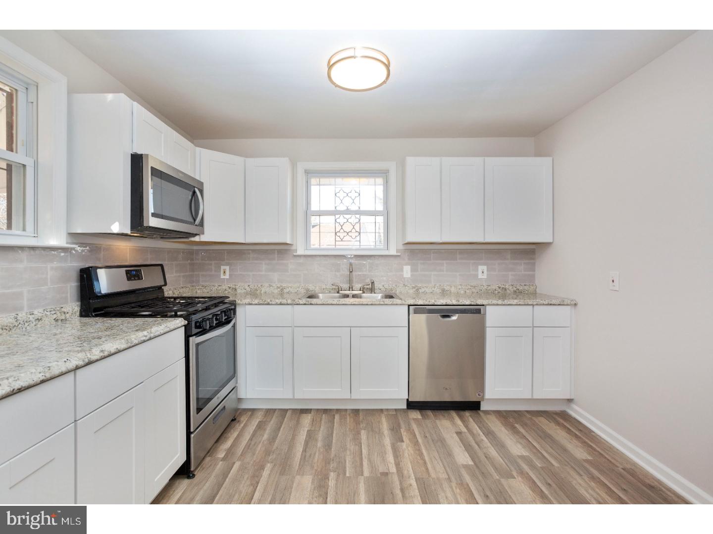 6 Robin Road Lansdowne, PA 19050 - Photo 7 of 25 Kitchen
