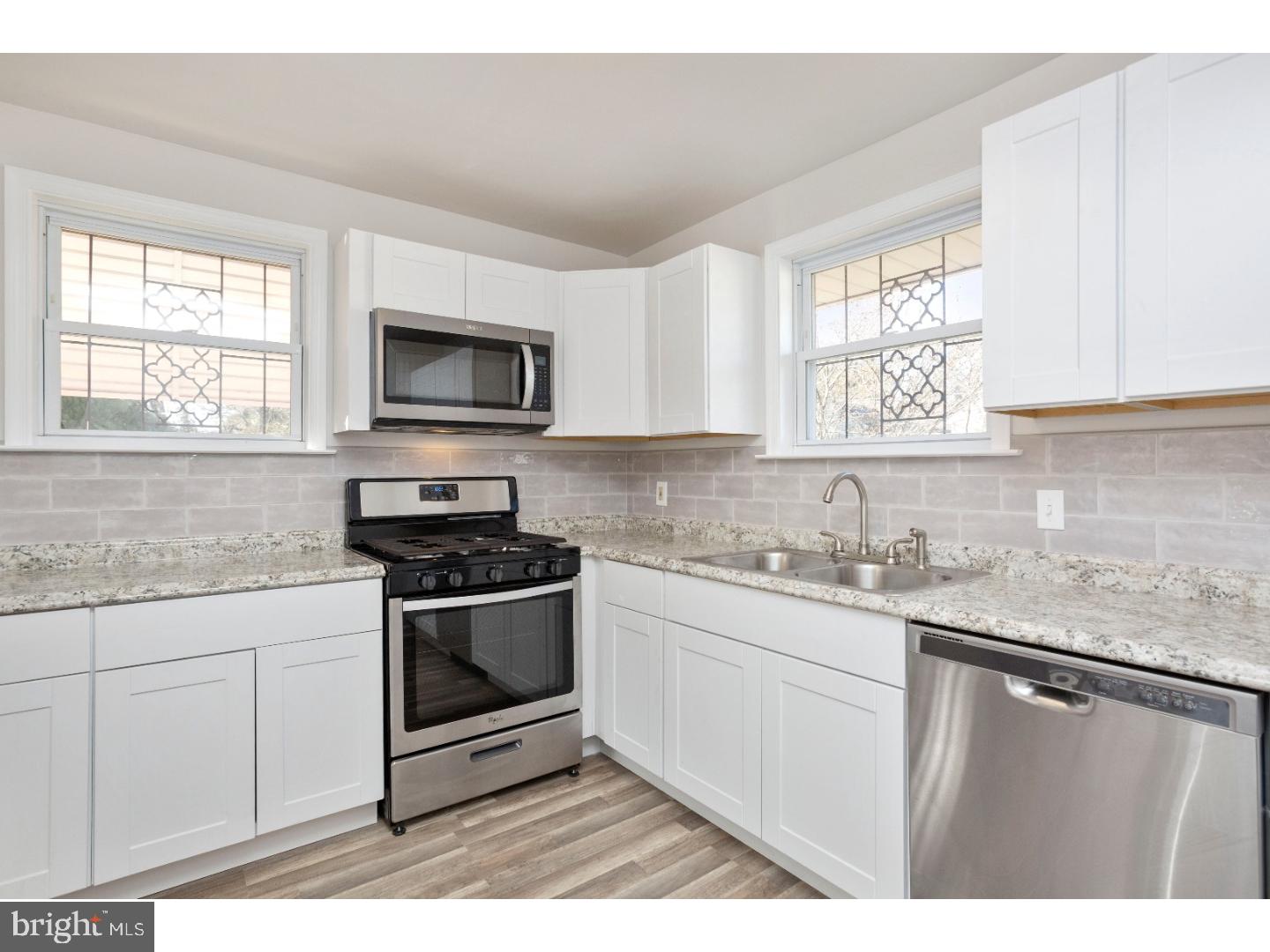 6 Robin Road Lansdowne, PA 19050 - Photo 8 of 25 Kitchen