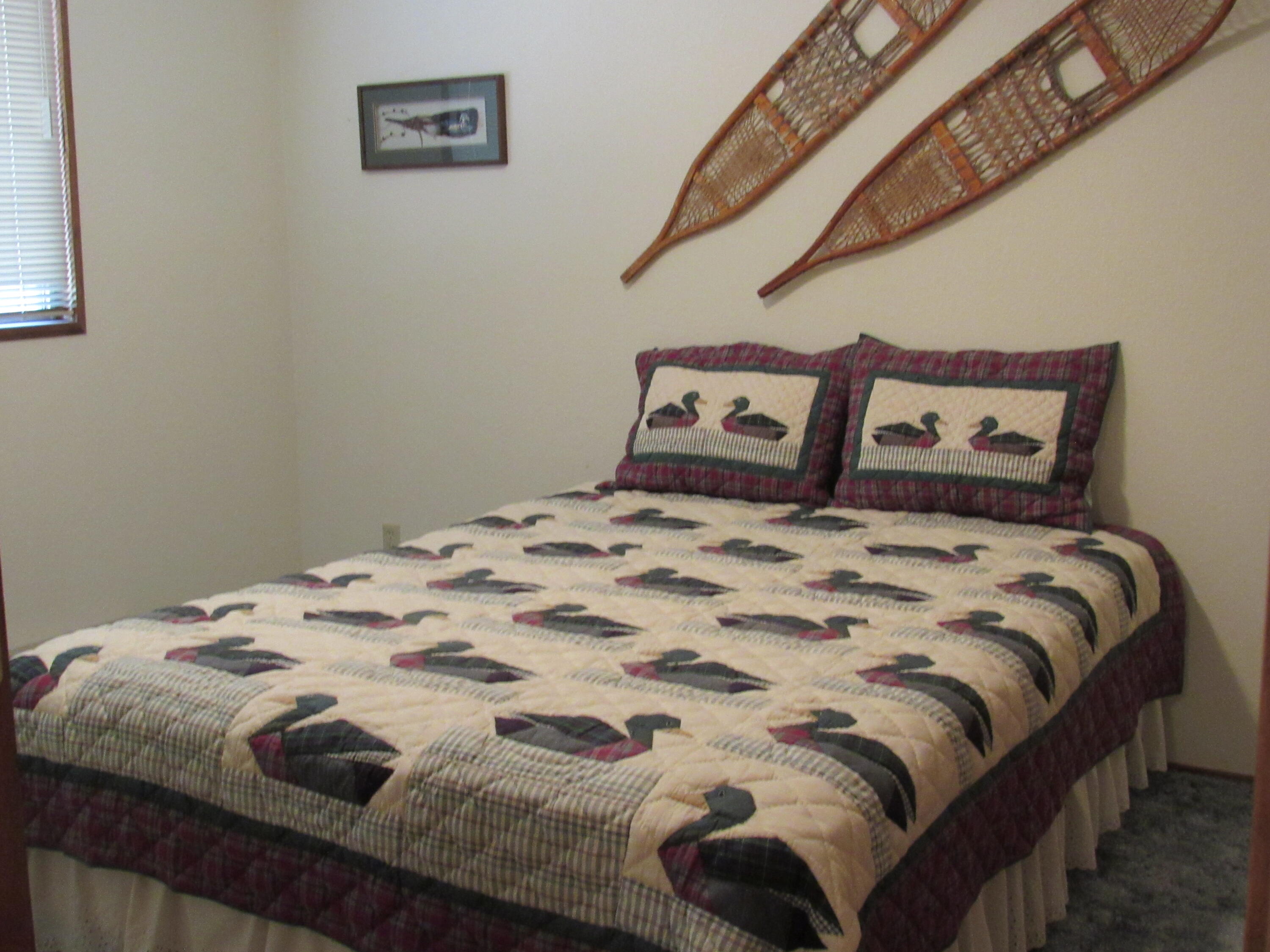 51582 Ash Road La Pine, OR 97739 - Photo 37 of 52 Spare Bed 3 Use