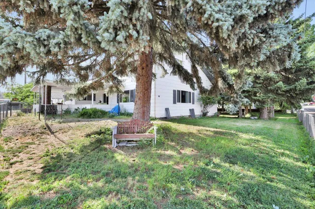 $465,000 | 403 North Jefferson Street, Medical Lake, WA 99022