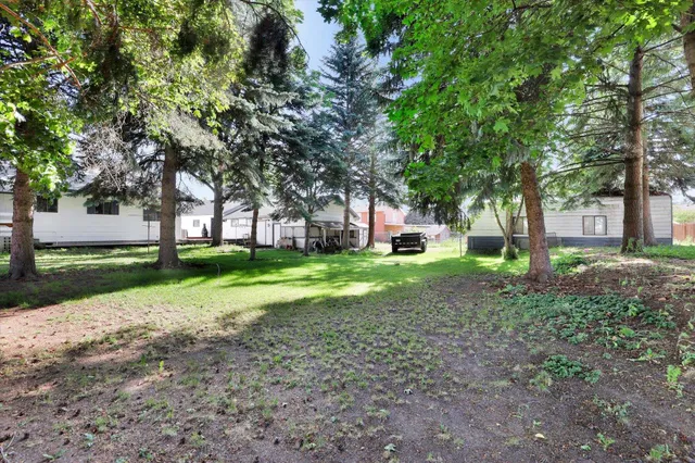 $465,000 | 403 North Jefferson Street, Medical Lake, WA 99022