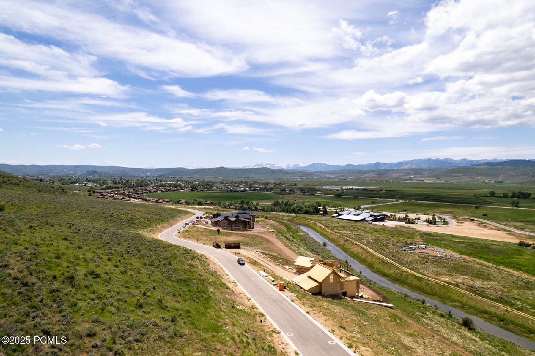 1156 Wasatch View Drive Kamas, UT 84036 - Photo 2 of 16