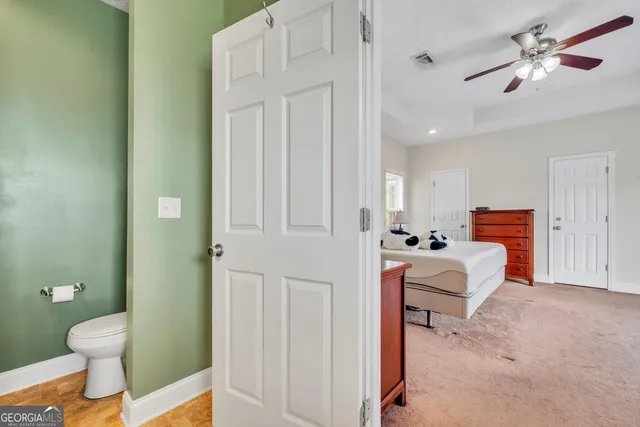 $289,000 | 1017 Daniel Ests Drive, Dexter, GA 31019