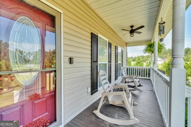 $289,000 | 1017 Daniel Ests Drive, Dexter, GA 31019