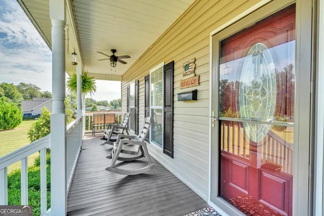 $289,000 | 1017 Daniel Ests Drive, Dexter, GA 31019