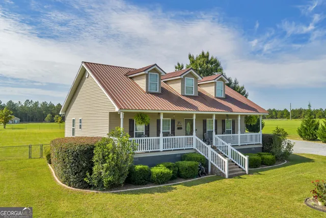 $289,000 | 1017 Daniel Ests Drive, Dexter, GA 31019