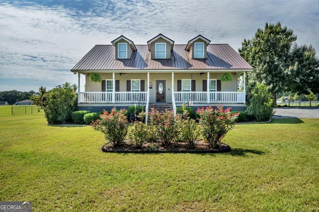 $289,000 | 1017 Daniel Ests Drive, Dexter, GA 31019