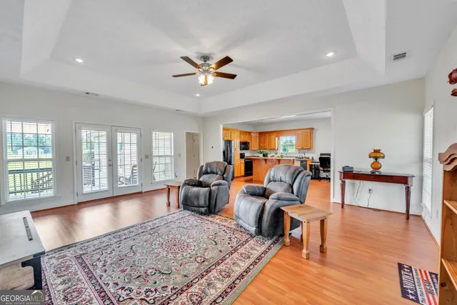 $289,000 | 1017 Daniel Ests Drive, Dexter, GA 31019