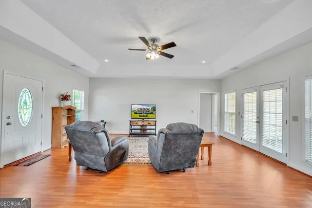 $289,000 | 1017 Daniel Ests Drive, Dexter, GA 31019