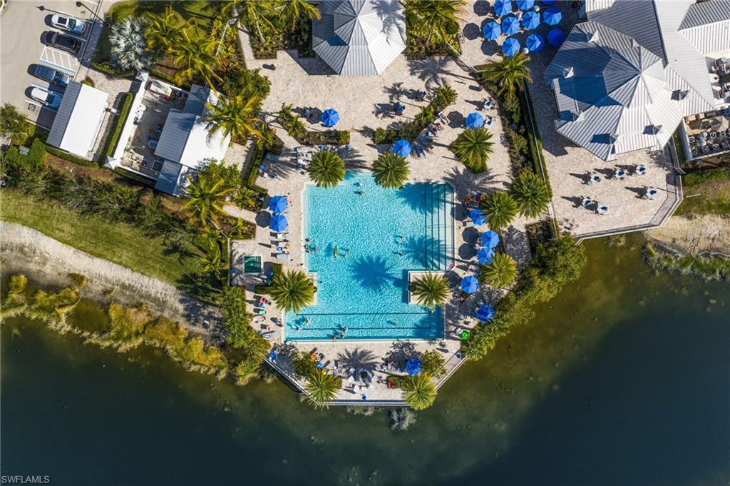 9410 Whooping Crane Way Naples, FL 34120 - Photo 31 of 38 a view of lake