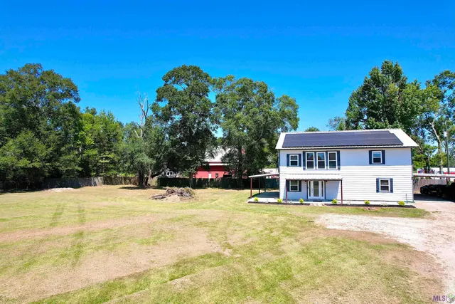 $385,000 | 37651 Highway 16, Denham Springs, LA 70706