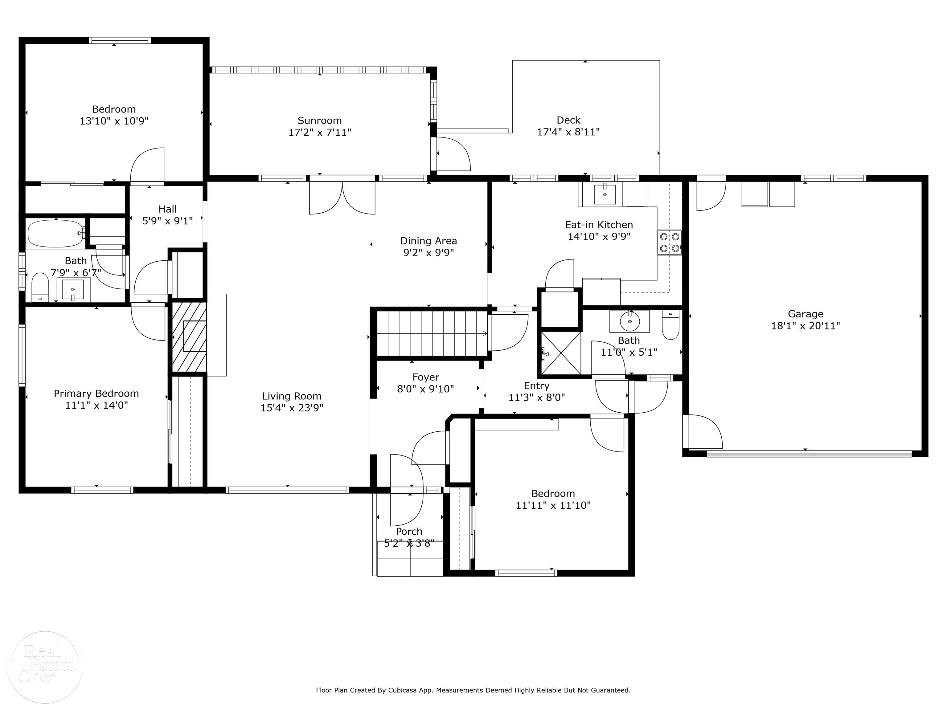 1487 North Renaud Road Grosse Pointe Woods, MI 48236 - Photo 40 of 42