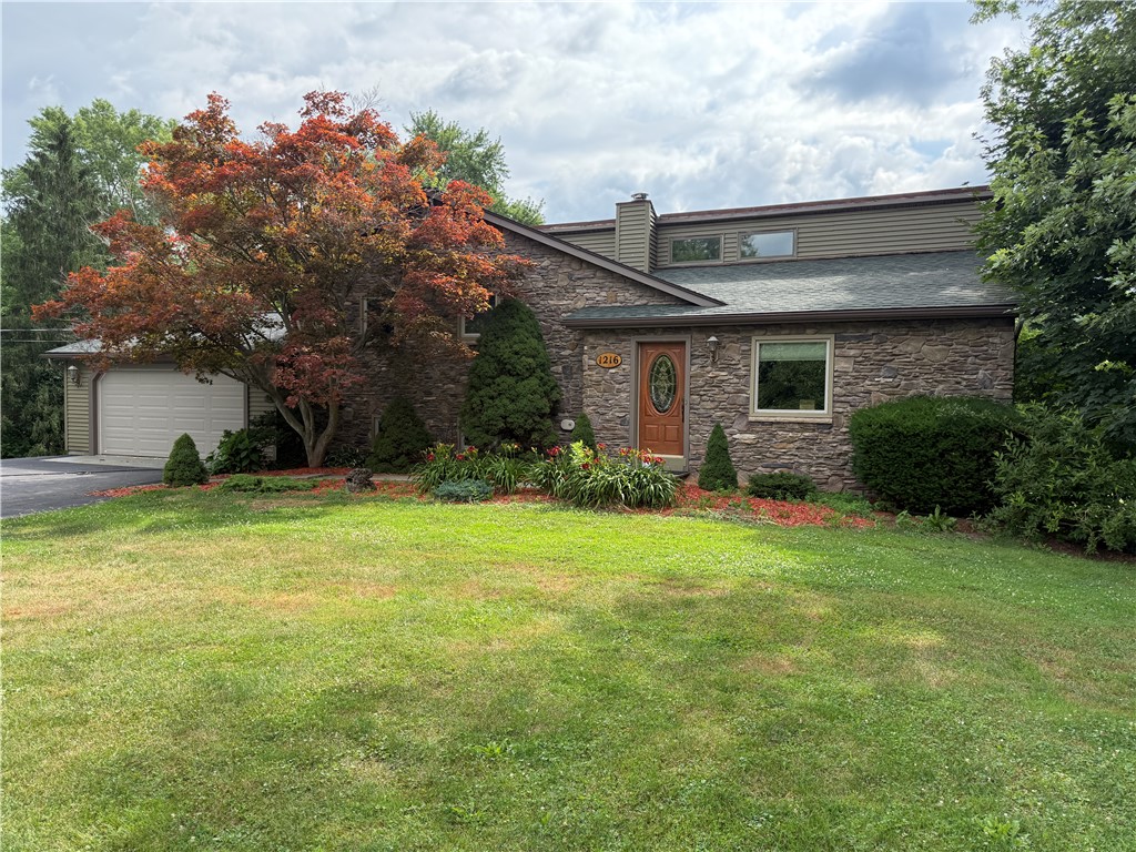 1216 Attridge Road Riga, NY 14428 - Photo 1 of 1 Gallery Image 1