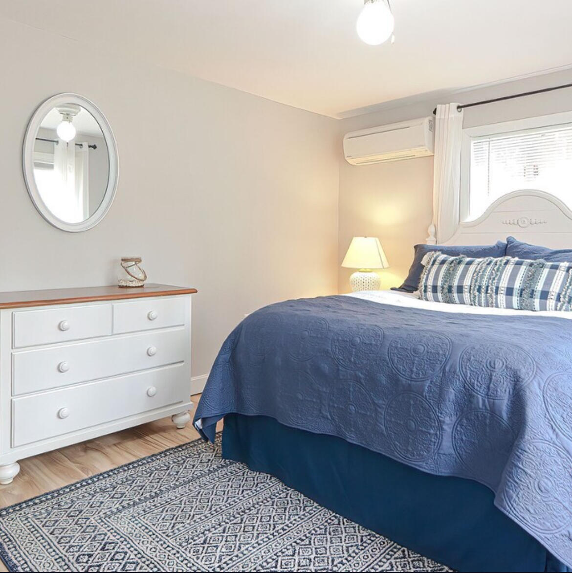 22 Ridgeway Circle North Waterboro, ME 04061 - Photo 15 of 23 Bedroom