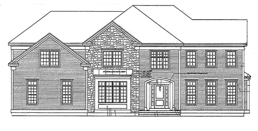 5 Alexander Road Newton, MA 02461 - Photo 1 of 11