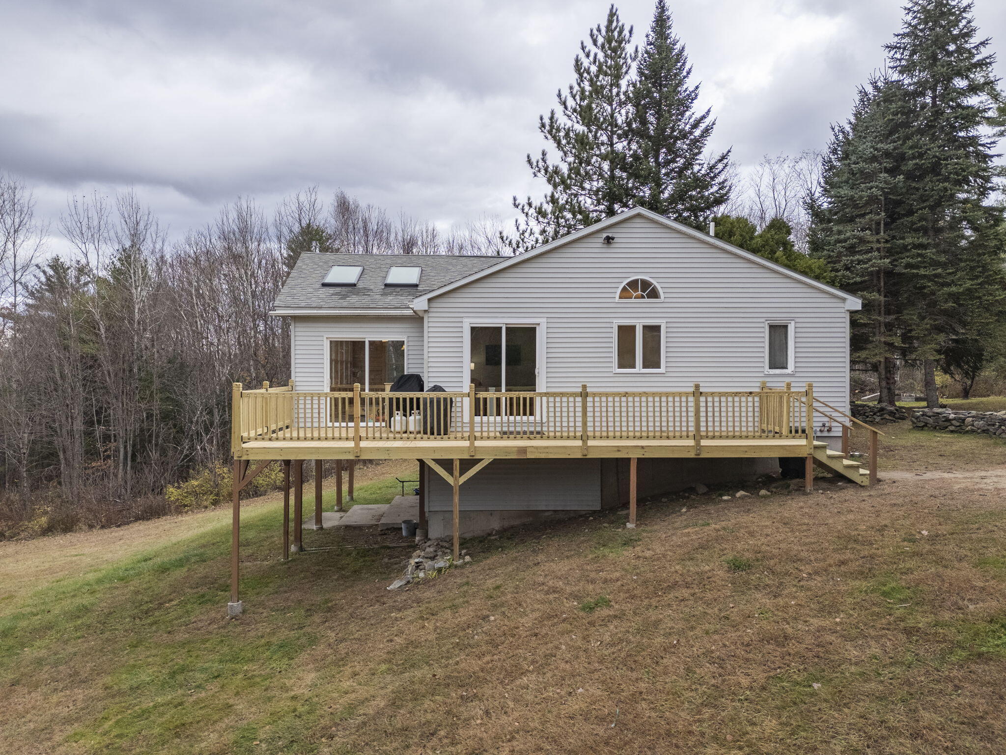 207 Hebron Road Buckfield, ME 04220 - Photo 3 of 61 3