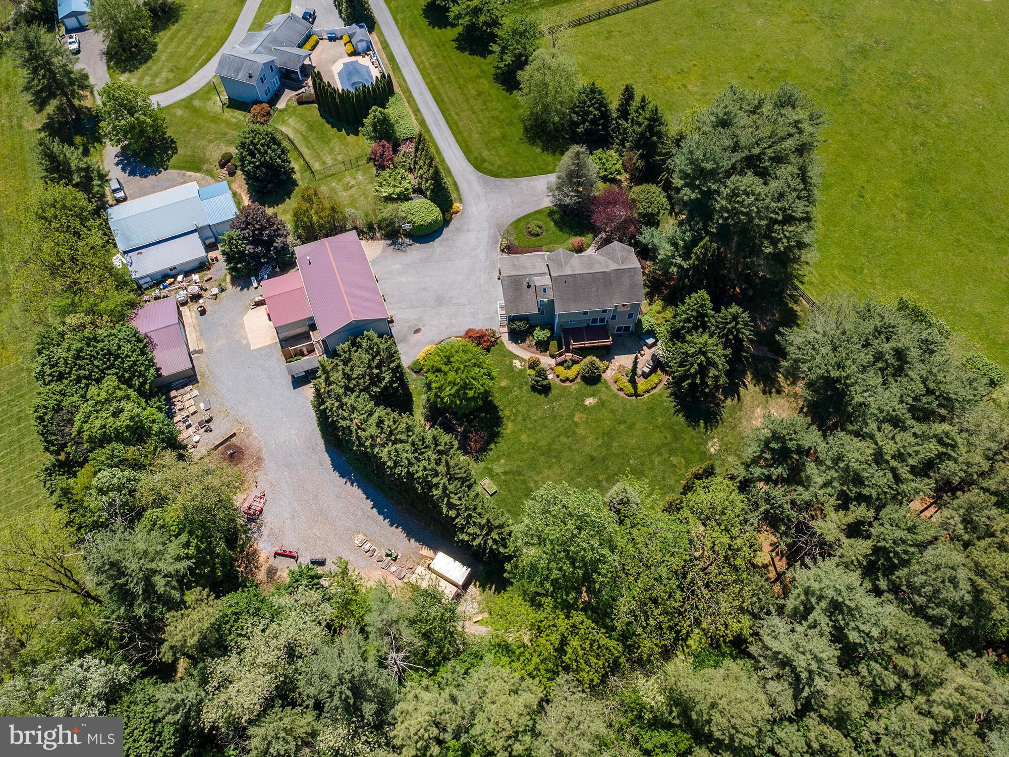 3889 Gamber Road Finksburg, MD 21048 - Photo 90 of 101