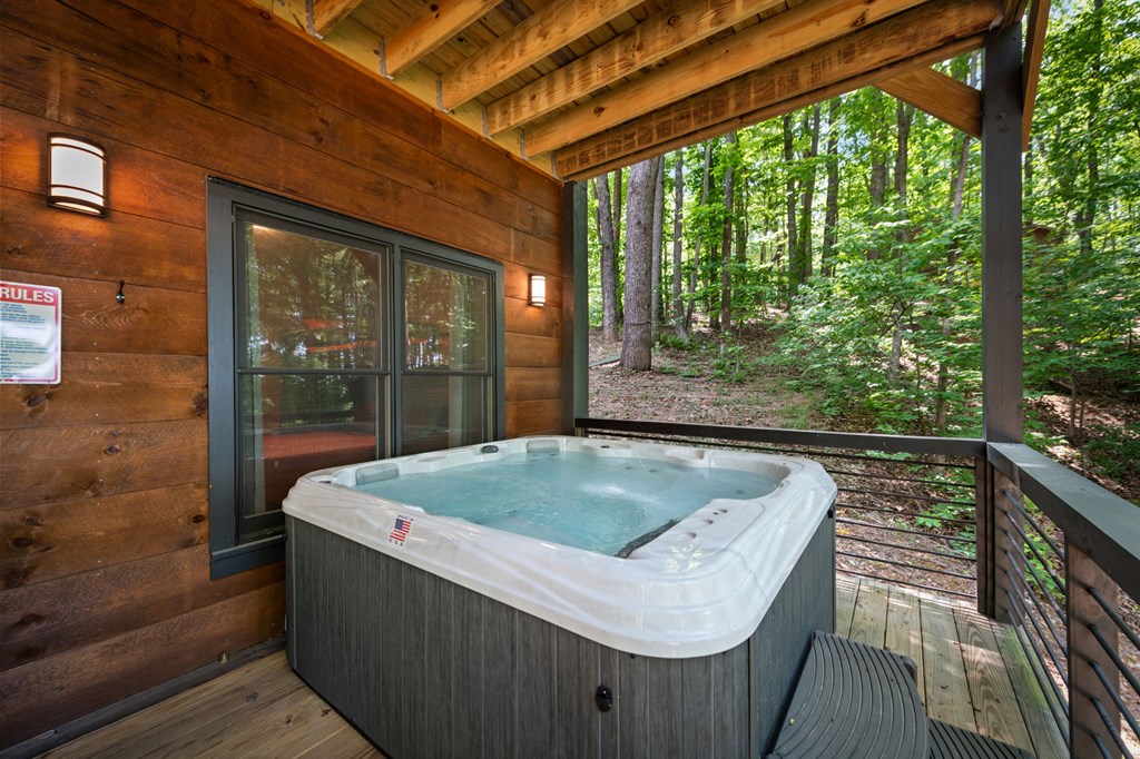 391 Little Bushy Head Road Blue Ridge, GA 30513 - Photo 56 of 72