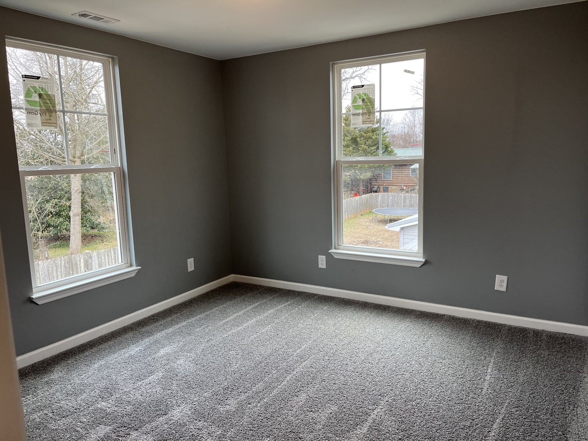 203 5th Avenue North Decherd, TN 37324 - Photo 8 of 13 a view of an empty room with a window