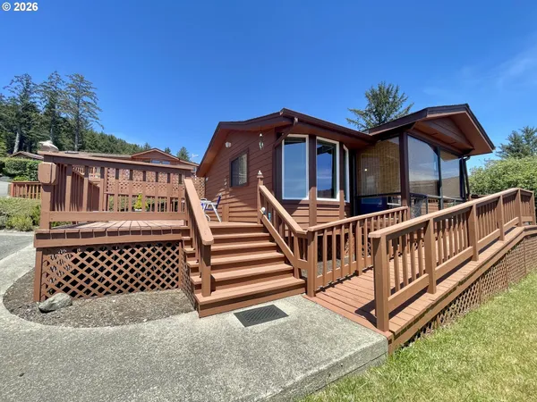 $155,500 | 19921 Whaleshead Road, Unit I3, Brookings, OR 97415