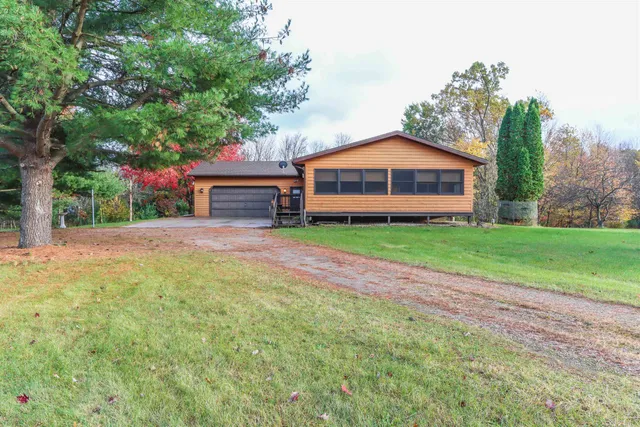 $10,000 | N1074 County Highway East, Waupaca, WI 54981