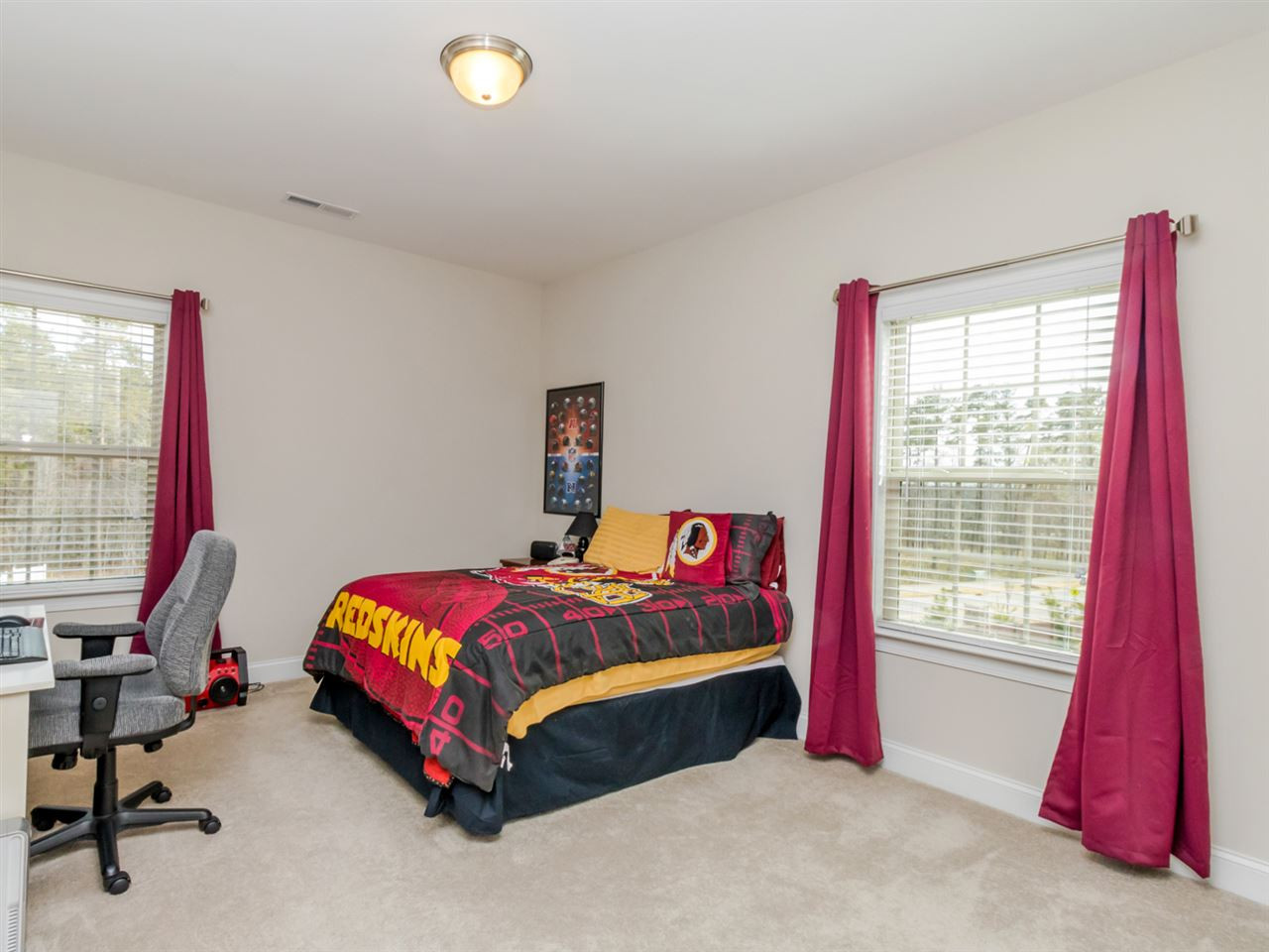 108 Springtime Fields Lane Wake Forest, NC 27587 - Photo 16 of 24 Photo 16