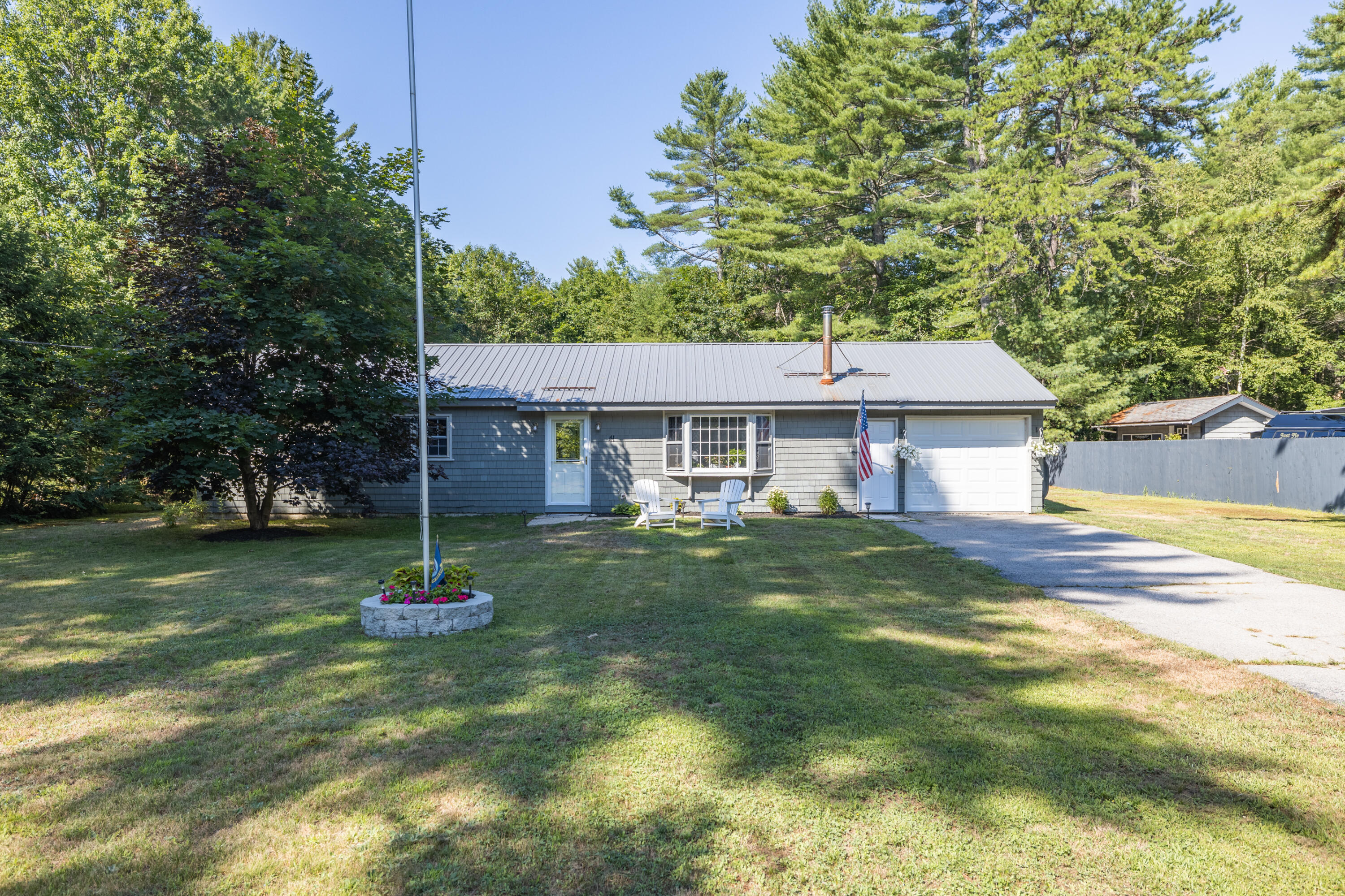 41 Saco Road Steep Falls, ME 04085 - Photo 1 of 22 6I3A6044-HDR