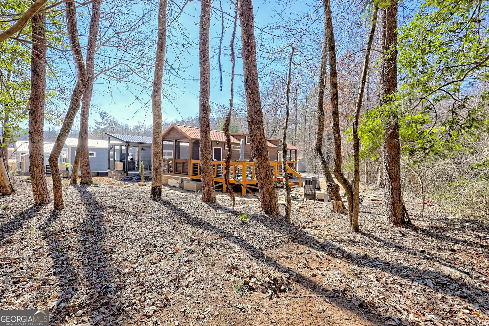 4960 Laurel Lodge Road, Unit 46 Clarkesville, GA 30523 - Photo 38 of 41