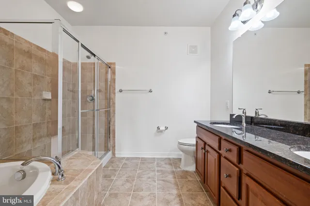 $485,000 | 8970 Fascination Court, Unit 412, Lorton, VA 22079