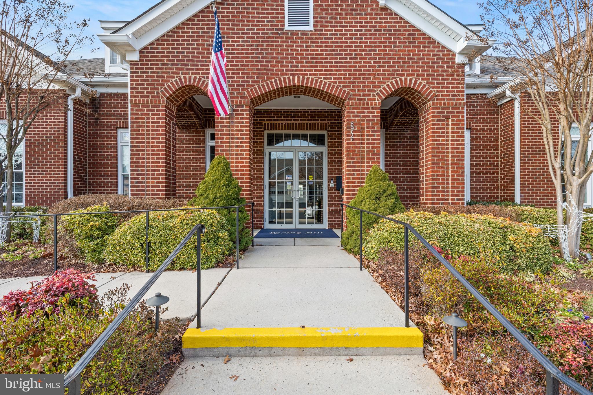 8970 Fascination Court, Unit 412 Lorton, VA 22079 - Photo 21 of 50