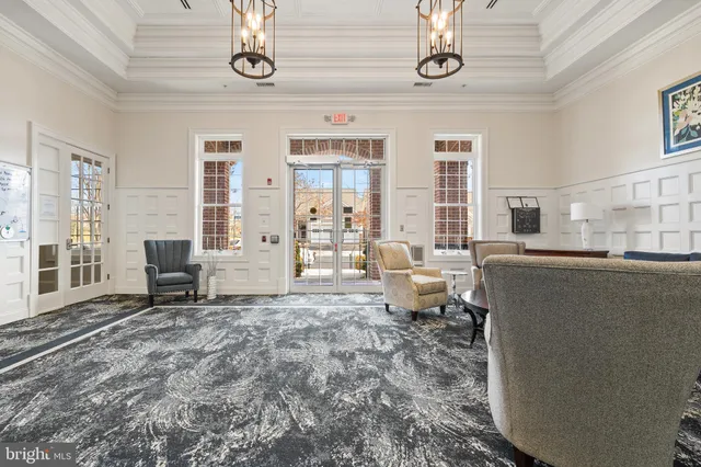 $485,000 | 8970 Fascination Court, Unit 412, Lorton, VA 22079