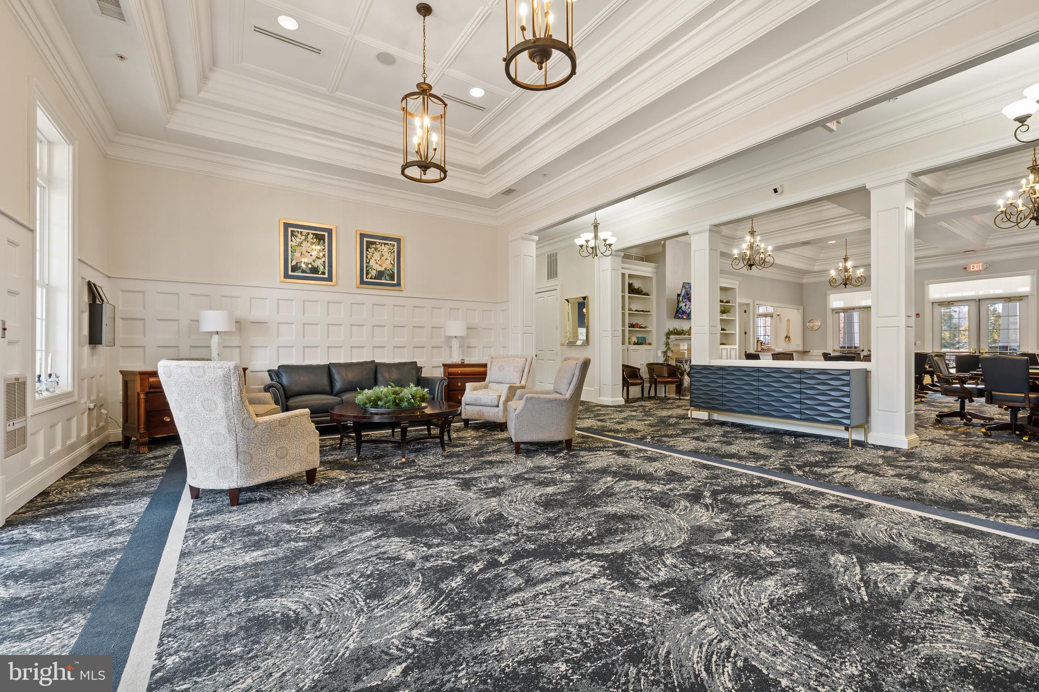 8970 Fascination Court, Unit 412 Lorton, VA 22079 - Photo 25 of 50