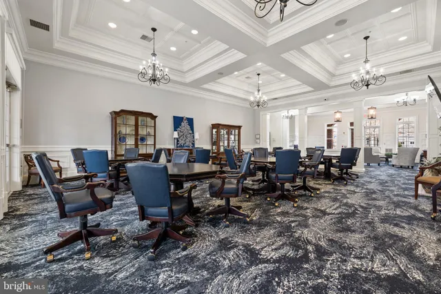 $485,000 | 8970 Fascination Court, Unit 412, Lorton, VA 22079