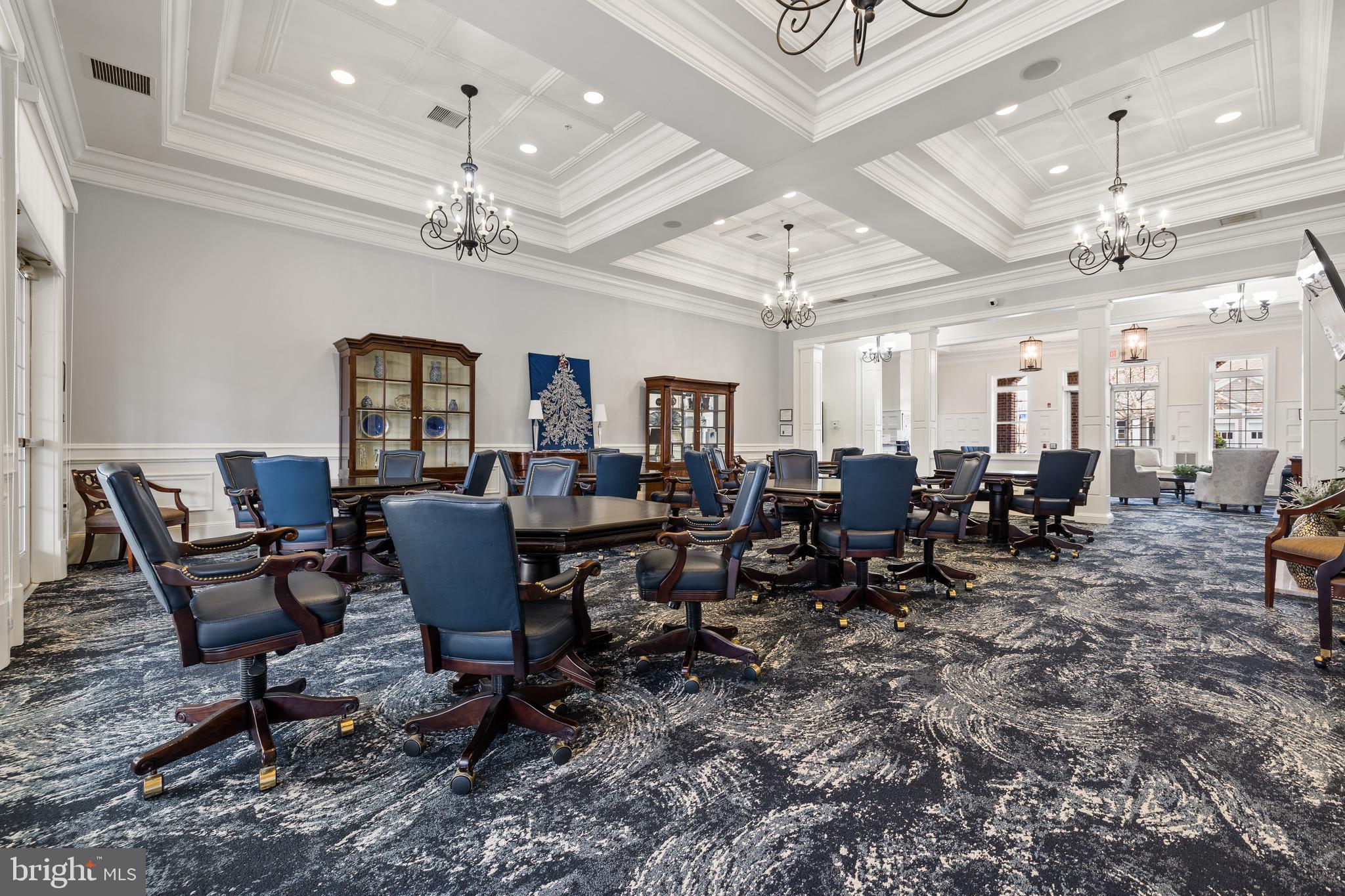 8970 Fascination Court, Unit 412 Lorton, VA 22079 - Photo 26 of 50